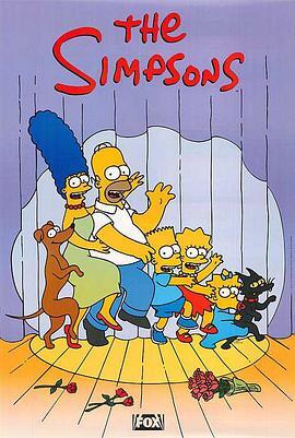 辛普森一家 第三十六季 The Simpsons Season 36 海报