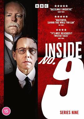 9号秘事 第九季 Inside No. 9 Season 9 海报