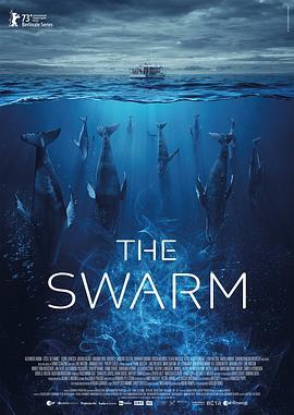 种群 The Swarm 海报