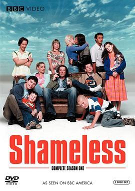 无耻之徒 第一季 Shameless Season 1 海报